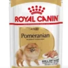 Royal Canin Pomeranian Pouches 85G