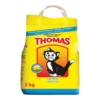 Thomas Cat Litters 5Kg