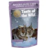 Tow All Life Stages Sterilized Cat Pouch Pate 85G