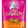 Vitakraft Crispy Crunch Poultry 60G