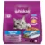 Whiskas Ocean Fish Adult 480G
