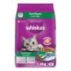 Whiskas Tuna Adult 1.2 Kg